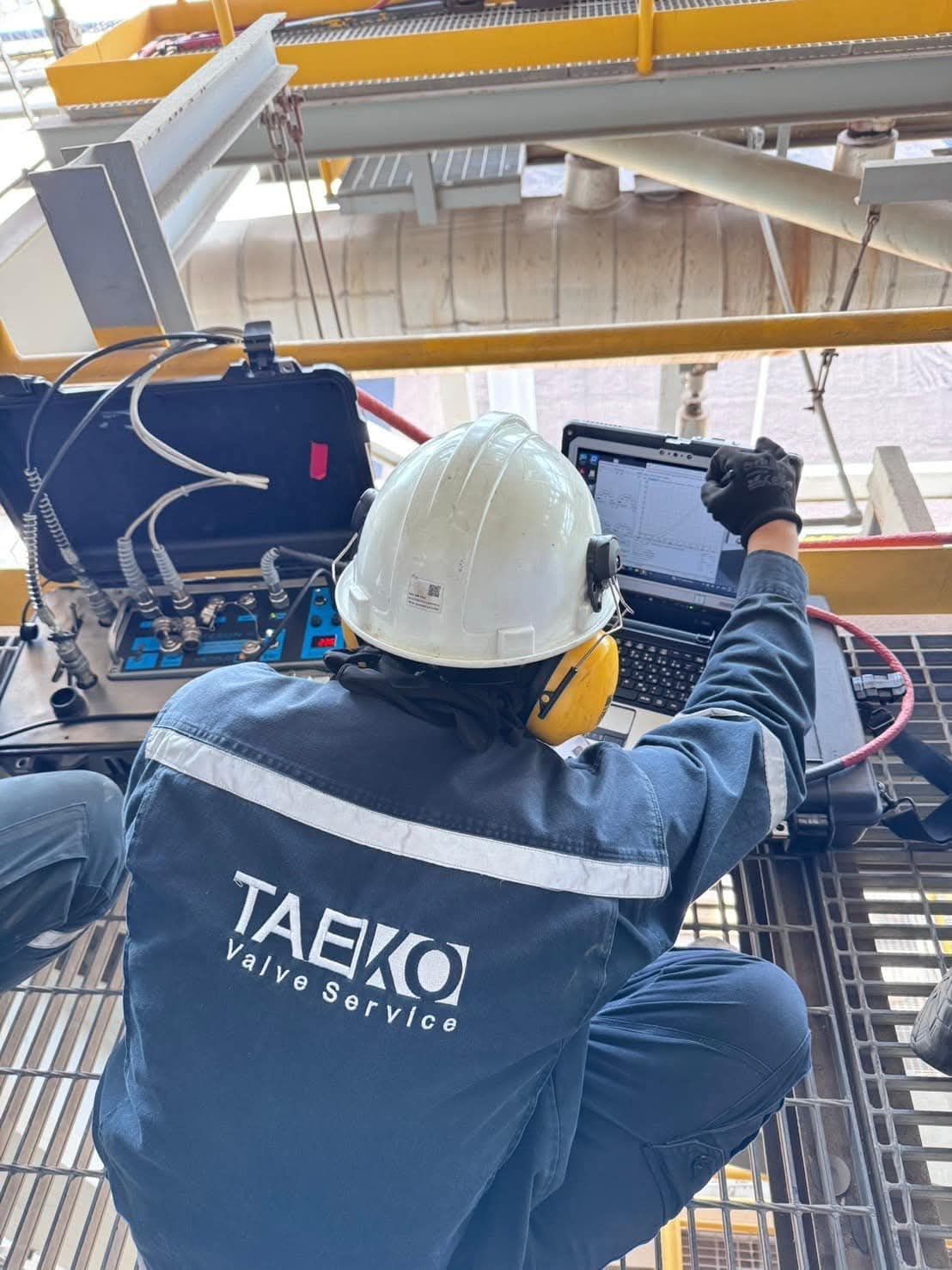 TESON Power Box